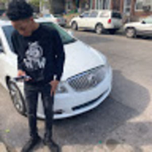 Meet your Posher, Jamaal